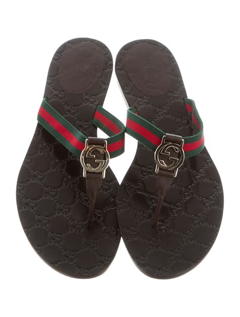 gucci web slide sandal cheap|Gucci web slide sandal women's.